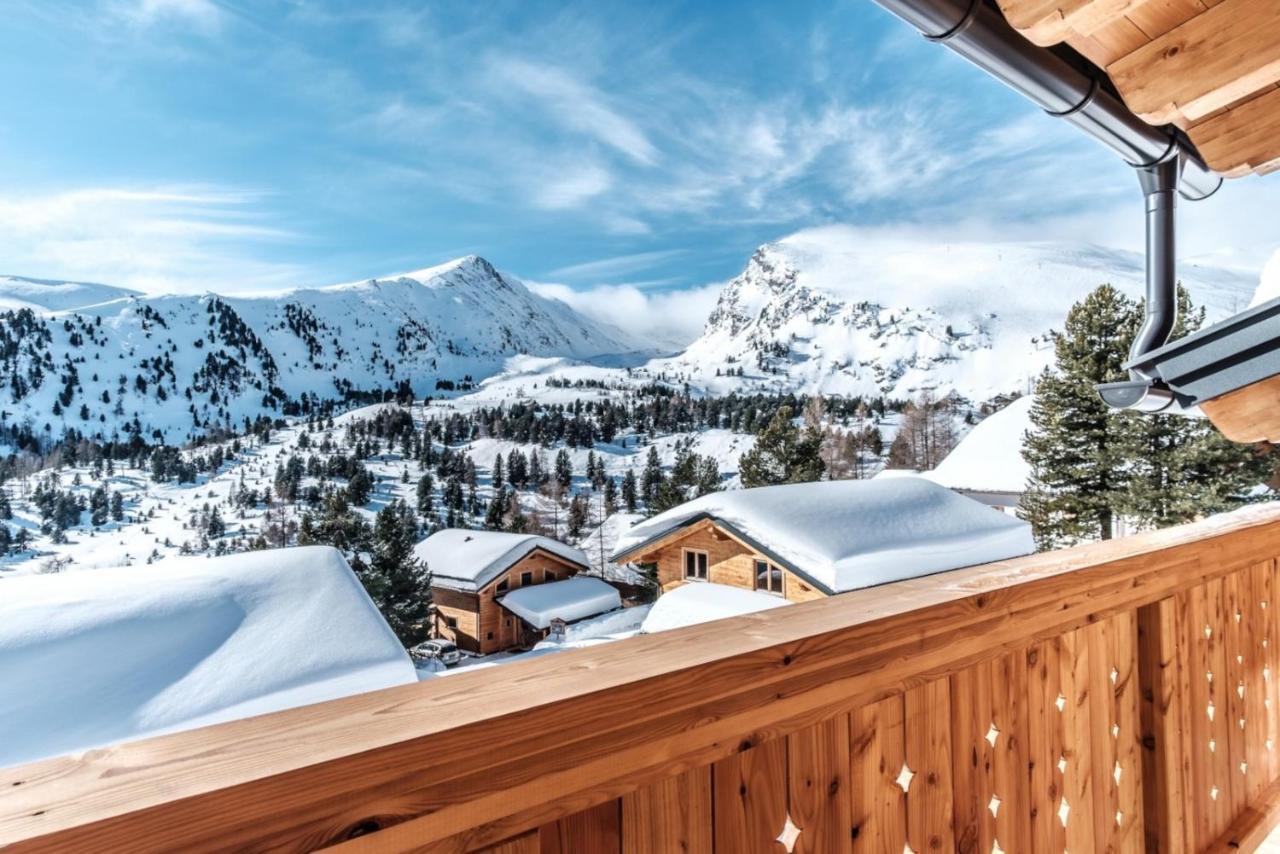 Heidi Falkert Heidialm - Bergwinter * Patergassen