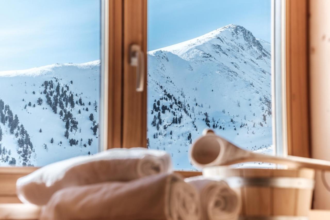 Heidi Falkert Heidialm - Bergwinter * Patergassen