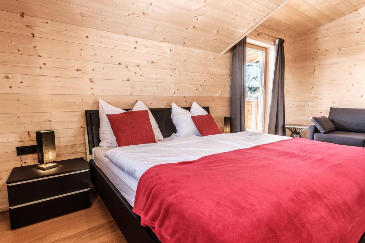 Heidi Falkert Heidialm - Bergwinter Chalet *