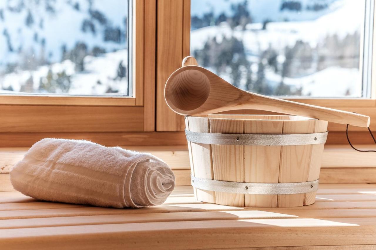 Heidi Falkert Heidialm - Bergwinter Chalet Patergassen